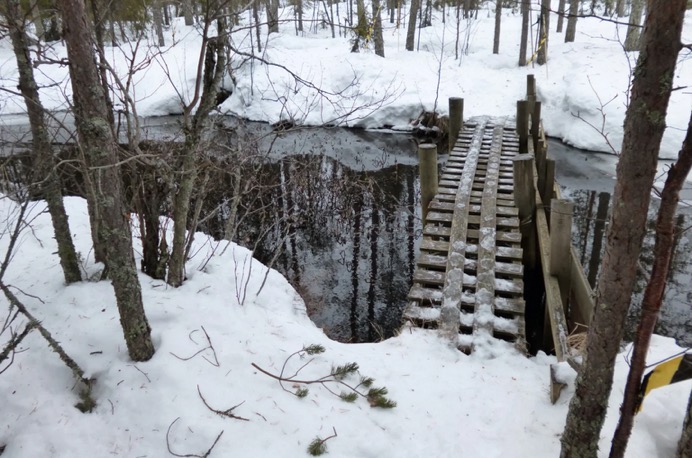 bridge