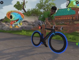 Tronbike