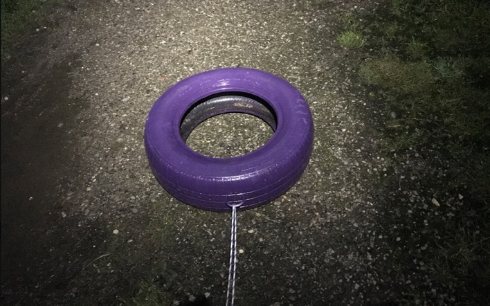tyre